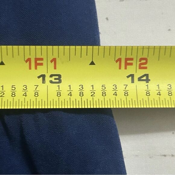 Nike Pro Elite Track & Field Running Podium Pants Blue Mens Small AO8872-492 - Picture 5 of 6